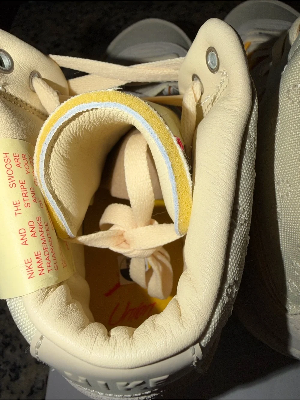 Size 9 Jordan 2 Retro SP Union Rattan SKU DN3802-200 Brand New